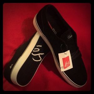 eS Edward Skate Shoe BNIB